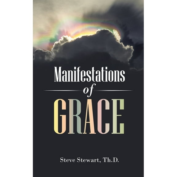 Manifestations of Grace (Hardcover)