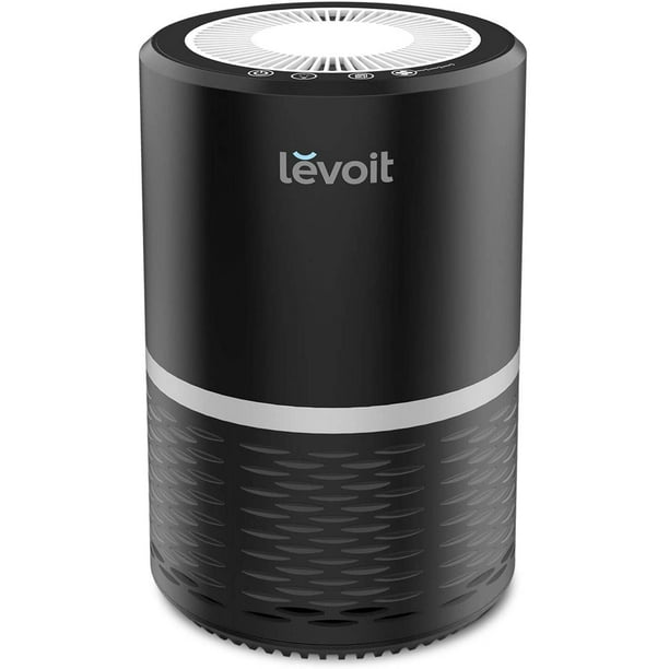 LEVOIT Air Purifiers for Home Allergies and Pets, Air Purifier with H13
