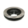 thumbnail image 2 of DuraGo BR55072-02 Disc Brake Rotor, 2 of 2