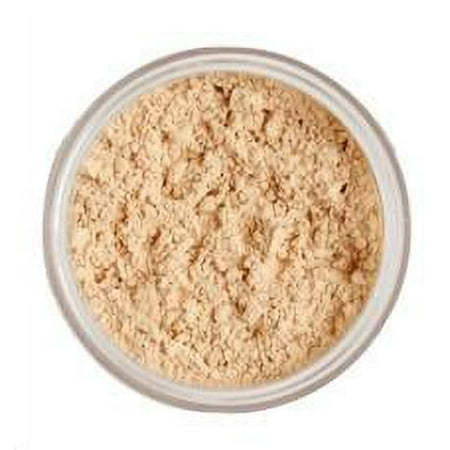 Luxury Mineral Foundation