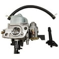 thumbnail image 5 of Proven Part Carburetor With Solenoid For Honda GX200 Generator, 5 of 6