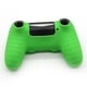 thumbnail image 4 of Funda de silicona antideslizante para controlador de juego PS4 PS4 PRO (verde), 4 of 8