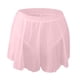 thumbnail image 3 of Gibobby Tangas de mujer sexy encaje Bragas sexy para damas Pantalones Falda Ropa para el Bragas para damas(Rosa M), 3 of 4