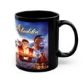 thumbnail image 1 of Aladdin Custom Ceramic Mug—Art That Survives the Microwave., 1 of 8