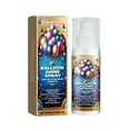 thumbnail image 2 of Weloille 100ml Shine Balloon Spray - Instant Gloss & Vibrant Finish - Enhance Party Decor - Birthdays, Weddings, Special Events - Easy Application - Long-Lasting Results, 2 of 9