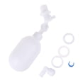 thumbnail image 1 of Válvula de flotador de esfera pequeña para tanque, válvula de bola de flotador ajustable para filtro de agua para de ósmosis inversa y, 1 of 8