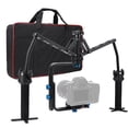 thumbnail image 1 of Beautiful Damping Spider Stabilizer, Handheld Spider Stabilizer, For Mirrorless Camera Outdoor SLR Camera Travel, 1 of 8