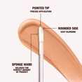 thumbnail image 3 of Corrector Charlotte Tilbury Beautiful Skin Hydrating 14 Deep, 3 of 7
