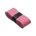 thumbnail image 2 of Cinta de agarre Kusrkot para raqueta de tenis y bádminton absorbente antideslizante rosa, 2 of 8