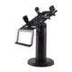 thumbnail image 3 of Soporte para máquina POS multiusos, práctico, con ángulo ajustable, para caja registradora POS, soporte para máquina POS para tienda de centro, 3 of 8