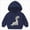 Navy_77, variant on 5-6 Years Little Kids Boys Girls Hooded Sweatshirts Long Sleeve Pullover Basic Tops Cute Fall Winter Clothes Dinosaur Print Hoodies 18 24 Months 2t 3t 4t 5t 6t 7t 8t