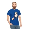 thumbnail image 5 of Cute Shiba Inu  Nope - Doge Meme T-shirt, 5 of 12