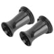 thumbnail image 2 of Tubo de puerto de altavoz, 10 piezas GH126 Woofer altavoz inversor ventilación altavoz accesorios características mejoradas, 2 of 9