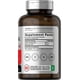 thumbnail image 2 of Horbäach Acetyl L Carnitine HCL & Alpha Lipoic Acid 1200mg | 120 Capsules | ALC ALA Complex | Non-GMO & Gluten Free Supplement, 2 of 5