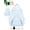 Blue, variant on Angel Wings Backpack for Women,Cutecore Backpack with Wings,Beige | 2027New Cute Angel Wing Fashion Travel Backpack Practical Nylon Wings Backpack Widening of Shoulder Straps Design with Zipper