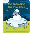 thumbnail image 1 of PI Kids – La Oveja que No Quería Dormir, 1 of 1