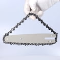 thumbnail image 1 of Chain and Plate Set,Saws Bar Sawchain Chain And Plate Kit Wood Wood Tool Set Chain Saws And Plate Set Bar Sawchain Kit Chain Saws Bar Sawchain Kit Wood Iuppa Huiop, 1 of 6