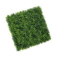 thumbnail image 2 of Decoration Vine Screen Privacy Fence Screen Faux Hedge Plant Plastic Fence Screen Artificial Fence Screen, 2 of 9