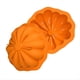 thumbnail image 1 of Molde de Mousse con Forma de Calabaza de 7 Pulgadas, Molde de Silicona para Pasteles 3D, Molde para Hornear, para Hornear Pasteles, Brownies, Molde para Pasteles de Halloween, 1 of 5