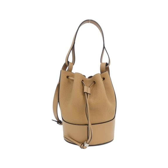 Pre-Owned Loewe Balloon Handbag Small A710C31X33 Shoulder Bag