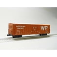 thumbnail image 2 of Lionel Western Pacific Beer CAR #67083 O Gauge 2126481, 2 of 8