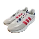thumbnail image 1 of Ad-id-as Shoes Mens Size 13 Retropy E5 Aluminum Vivid Red Sneakers *No Insoles*, 1 of 6