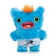 thumbnail image 1 of HIXOWIA Fuggler Funny Ugly Monster Baby Fugg, 3.5" Fugglers Plush Toys Collectible Screech, Soft Plushies Stuffed Animal Fuggler with Teeth Birthday Halloween Christmas Gifts for Kids Age 4+, 1 of 9