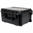 thumbnail image 2 of American DJ Element PC6 Waterproof Case for 6 Element PAR Lighting Fixtures Black, 2 of 5