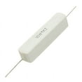 thumbnail image 1 of 10 Pcs 1K Ohm 5% Ceramic Cement Power Resistor 10W Watt, 1 of 3