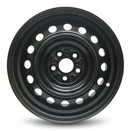 Rib Wheel - Road Ready Replacement 15
