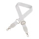 thumbnail image 2 of Correa de repuesto ajustable para bolso de hombro con ganchos, accesorio para herramientas de bricolaje, bolsa de lona I-Blanco, 2 of 9
