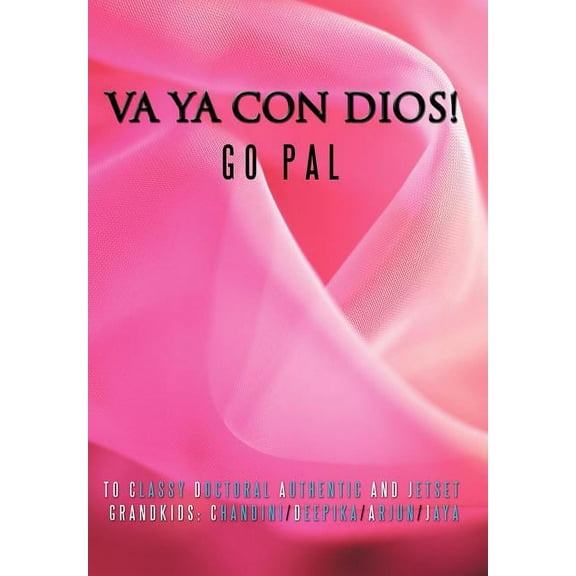 Va Ya Con Dios!
