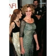 thumbnail image 2 of Christine Lahti At The American Film Institute Awards 1052002 Beverly Hills Ca By Robert Hepler. Celebrity, 2 of 2