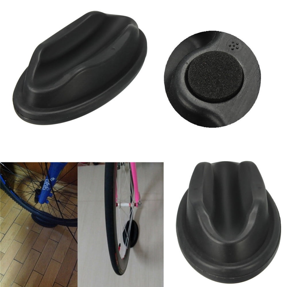 Mountain Road Bike Holder Wheel Stand Station Bike Trainer Riding Wheel Holder