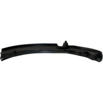 Replacement REPV013106 Bumper Bracket Compatible For 2006-2010 Volkswagen Passat Front, Left Driver Side, Lower
