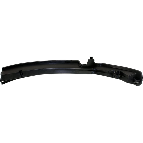 Replacement REPV013106 Bumper Bracket Compatible For 2006-2010 Volkswagen Passat Front, Left Driver Side, Lower