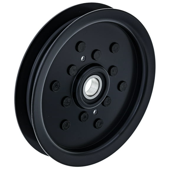 8TEN Idler Pulley for John Deere LT190 Z235 Z245 AM143737 AM136693 810-CID2338L