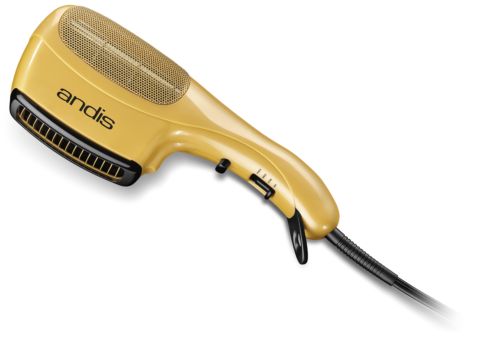 andis styler 1875 replacement combs