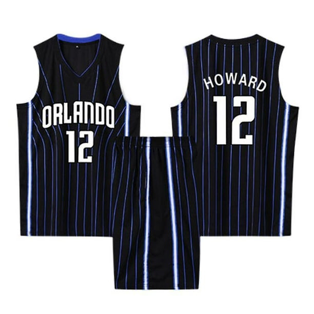 Howard jersey shop