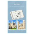 thumbnail image 1 of 1080P HD Digital Camera Children Camcorder Camera Silver, 1 of 5