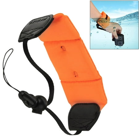 Image of Qumonin Camera Floating Strap Waterproof Lanyard for Photographer Man Woman