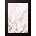 thumbnail image 2 of 1x Studio III 11x14 Black Modern Framed Museum Art Print Titled - Chrysanthemum No 04, 2 of 5