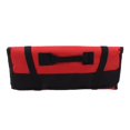 thumbnail image 3 of Tool Roll Organizer, Oxford Cloth Wrench Organizer Tool Pouch With Large Capacity, Multifunctional Tool Roll Bag For Electrician Carpenter, 3 of 8