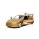 thumbnail image 5 of Jada Slap Jack'S Toyota Supra Gold película rápida y furiosa 1/32 coche modelo fundido a presión, 5 of 5
