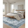 thumbnail image 3 of Alfombra AMADA HOMEFURNISHING, lavable, 230 x 300 cm, vintage, 3 of 9