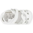 thumbnail image 6 of Stride Rite 360 Kids Unisex Mallory Sandal, 6 of 7