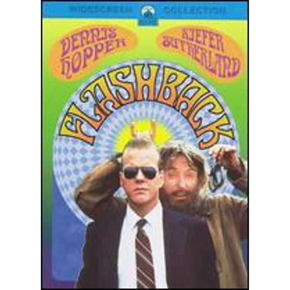 Pre-Owned Flashback