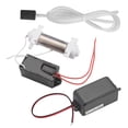 thumbnail image 1 of Tubo generador de ozono de 500 mg con accesorios - Purificador de aire y esterilización domésticos, 1 of 10