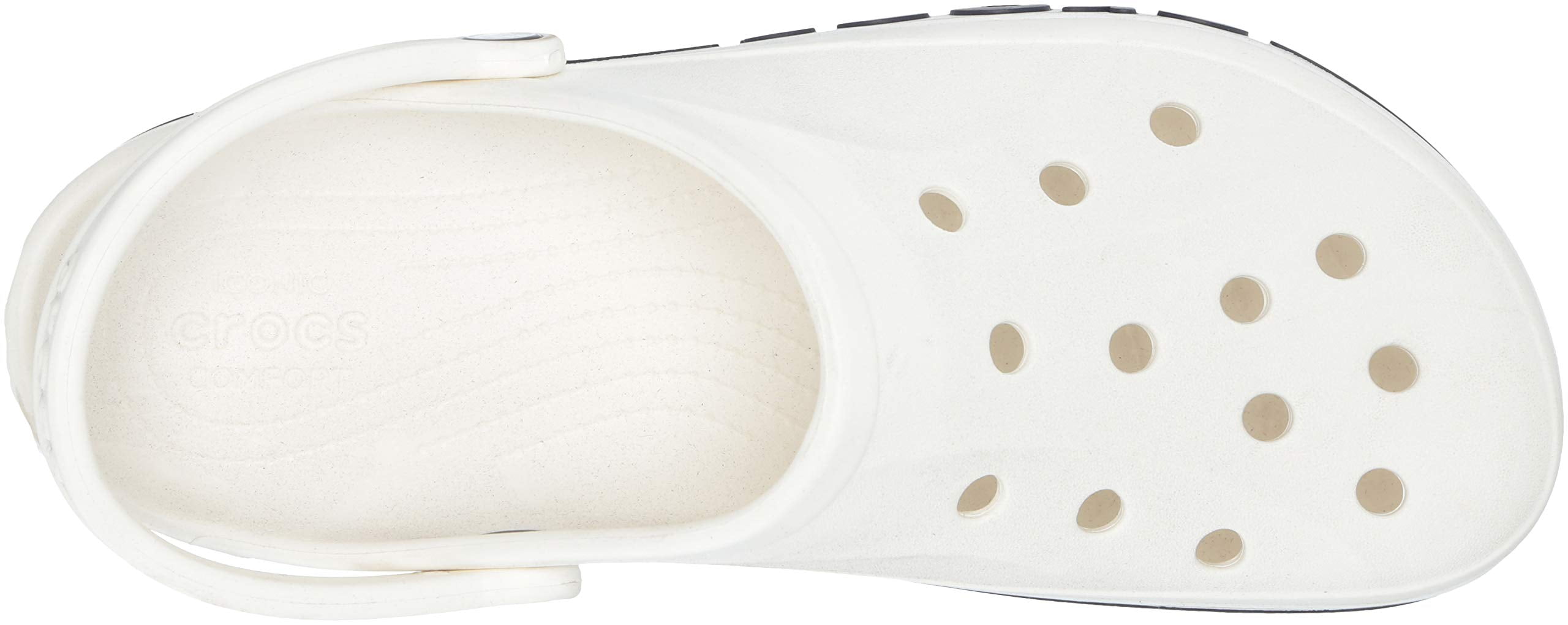 Crocs Unisex Bayaband Clog
