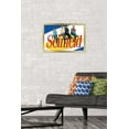 thumbnail image 3 of Seinfeld-Logo, 3 of 4